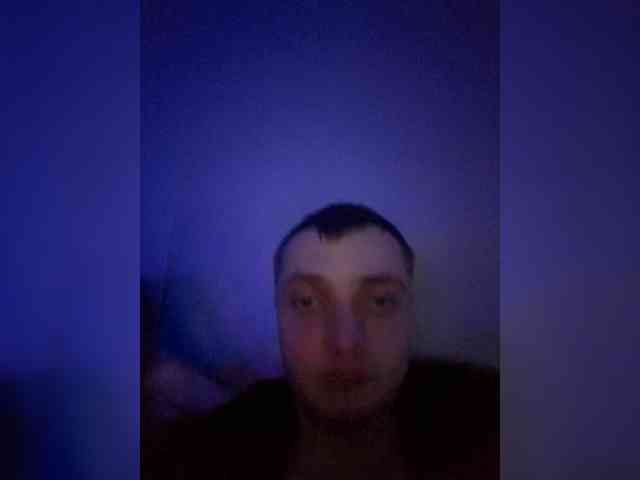 SiberianPlayBoy webcam