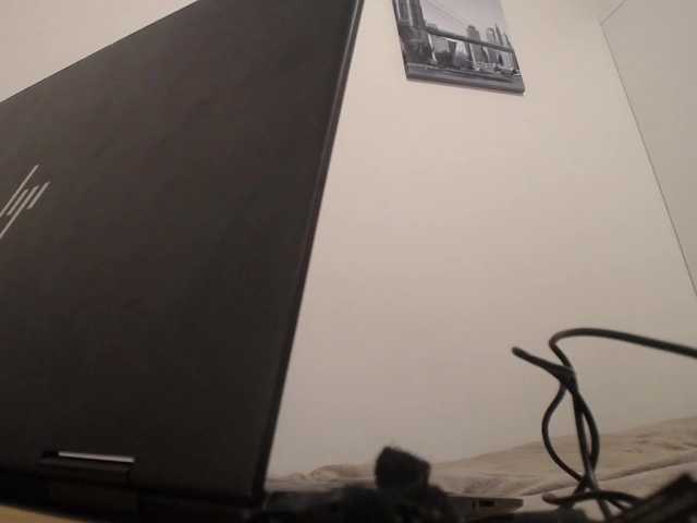 KitsuNyaa – webcam model profile photo