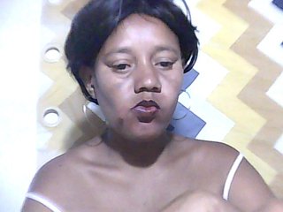 razanabelle Porn Show