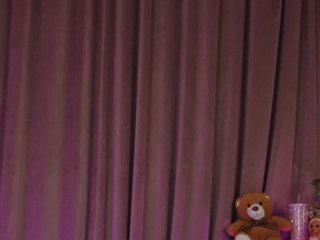 ZariaaVera Porn Show