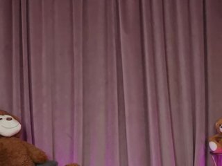 ZariaaVera Porn Show