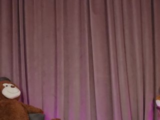 ZariaaVera Porn Show