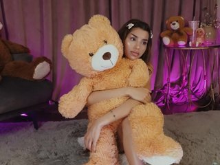 ZariaaVera Porn Show