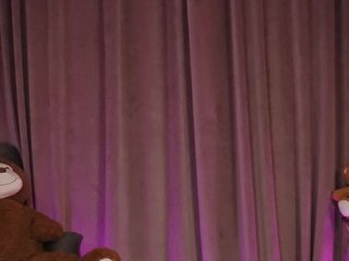 ZariaaVera Porn Show