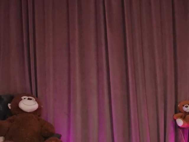 ZariaaVera's BongaCams show and profile