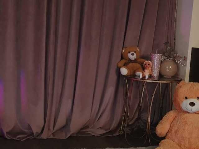 ZariaaVera's BongaCams show and profile