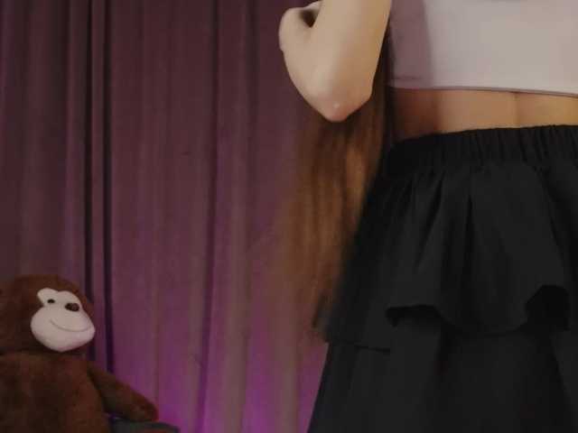 ZariaaVera from BongaCams is Freechat