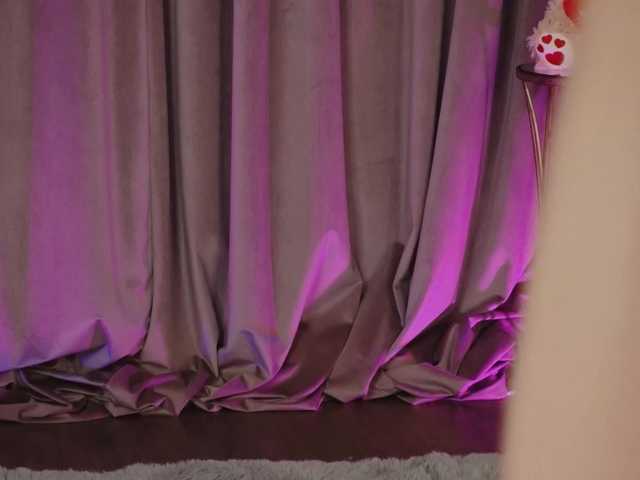 ZariaaVera's BongaCams show and profile