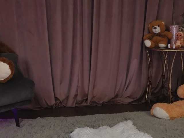 ZariaaVera's BongaCams show and profile