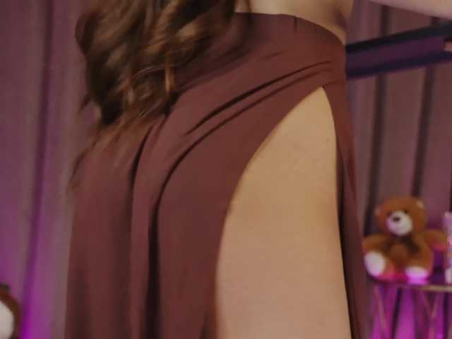 ZariaaVera's BongaCams show and profile