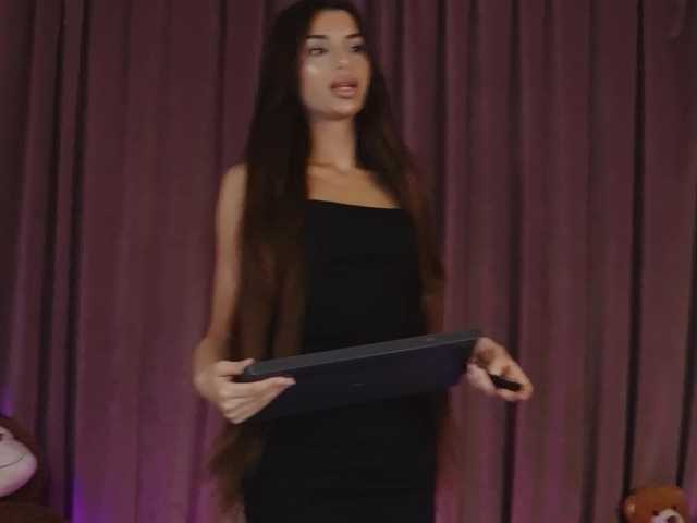 ZariaaVera's BongaCams show and profile