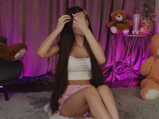 ZariaaVera's BongaCams show and profile