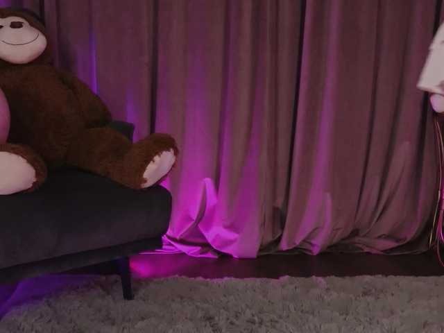 ZariaaVera's BongaCams show and profile