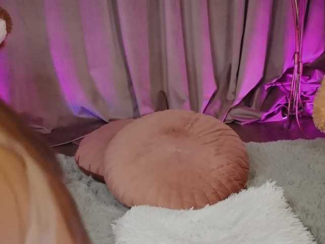 ZariaaVera's BongaCams show and profile