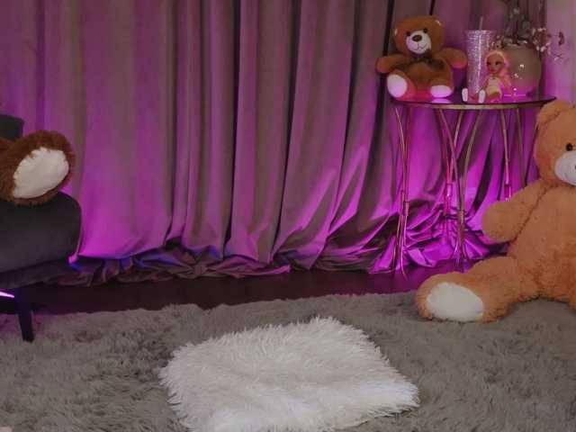 ZariaaVera — Cute Teen Barbie Doll ready to cum and play #lovance #New #Doll #cute #teen #18teen #Skinny #petite