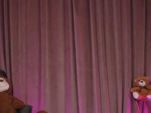 ZariaaVera's BongaCams show and profile