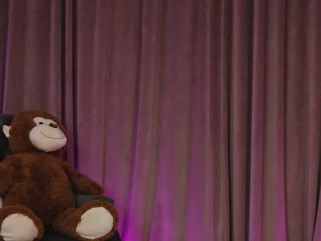 ZariaaVera's BongaCams show and profile