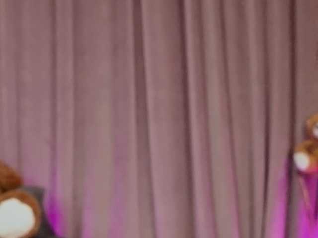 ZariaaVera live cam profile