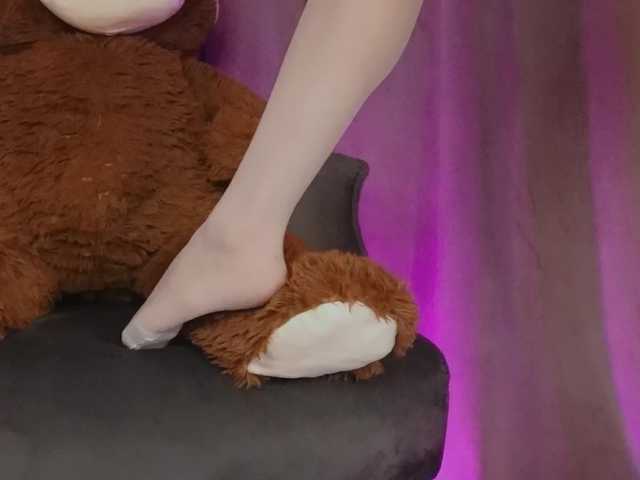 ZariaaVera's BongaCams show and profile