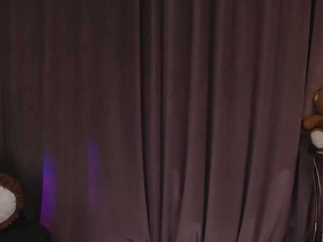 ZariaaVera's BongaCams show and profile