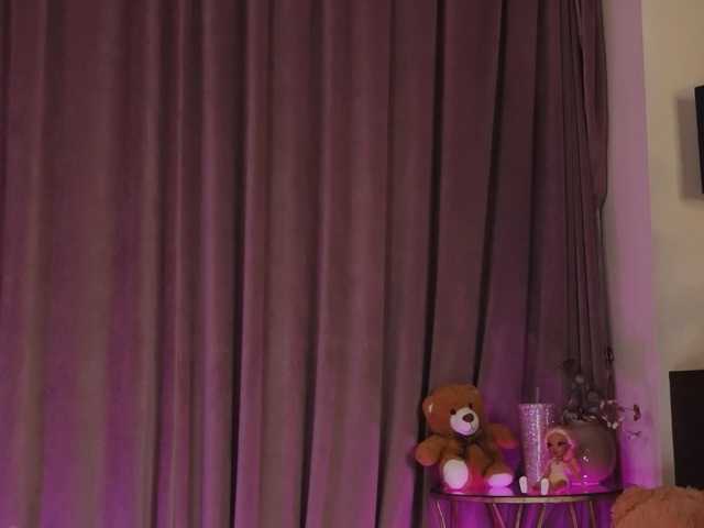 ZariaaVera — Cute Teen Barbie Doll ready to cum and play #lovance #New #Doll #cute #teen #18teen #Skinny #petite