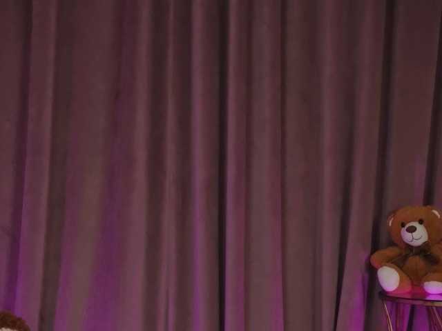 ZariaaVera's BongaCams show and profile