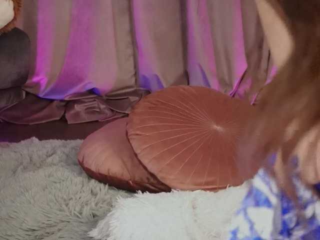 ZariaaVera's BongaCams show and profile