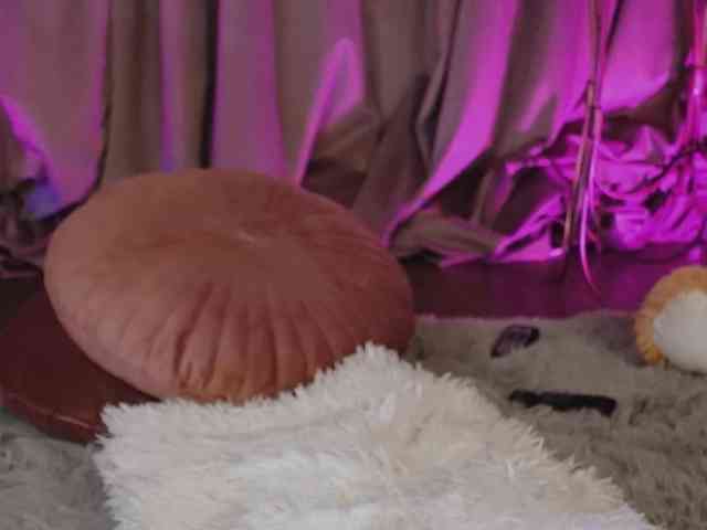 ZariaaVera Live Webcam on BongaCams