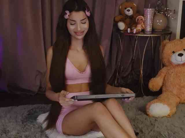 adult live cam ZariaaVera