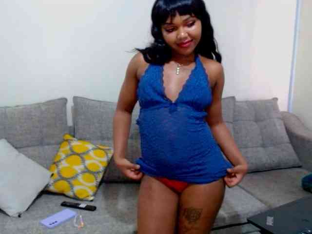 sweetconnie01 webcam