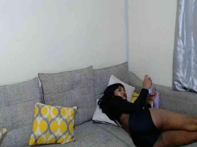 sweetconnie01 webcam