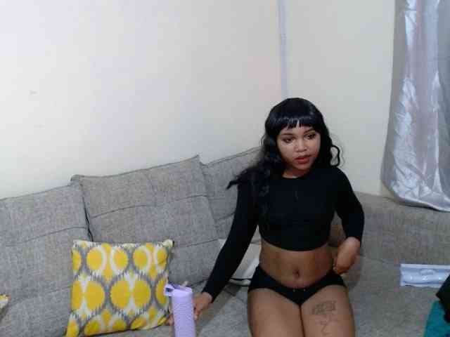 sweetconnie01 webcam