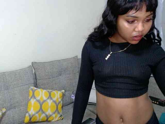 sweetconnie01 webcam