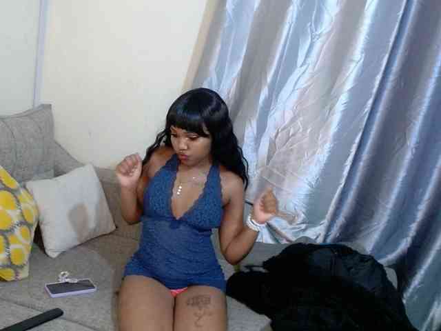 sweetconnie01 webcam