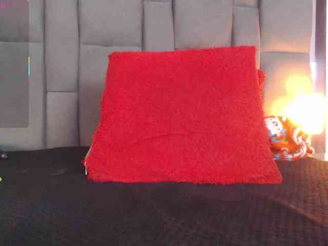 SelenaBigboobs webcam