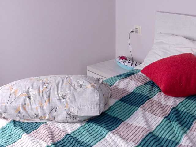 Lesyamur from BongaCams