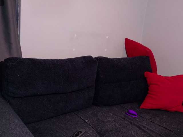 Lesyamur's BongaCams show and profile