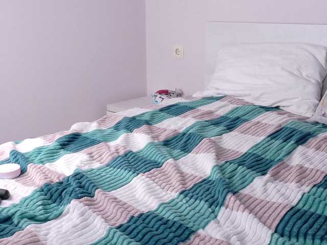 Lesyamur's BongaCams show and profile