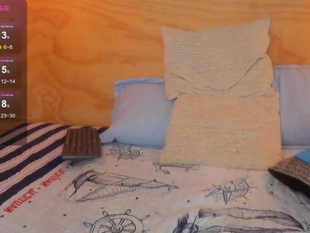 SamanthaKiss's BongaCams show and profile