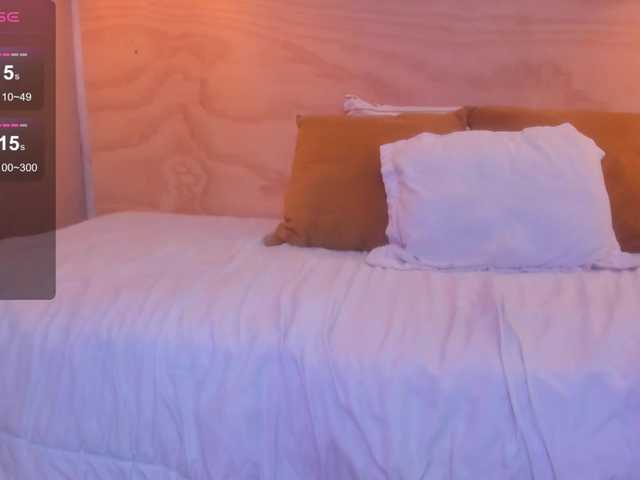 SamanthaKiss's BongaCams show and profile