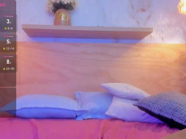 SamanthaKiss's BongaCams show and profile