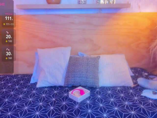 SamanthaKiss's BongaCams show and profile