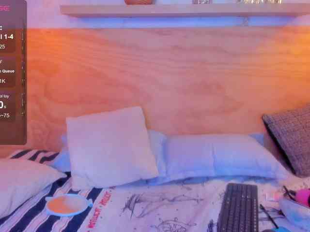 SamanthaKiss Live Webcam on BongaCams