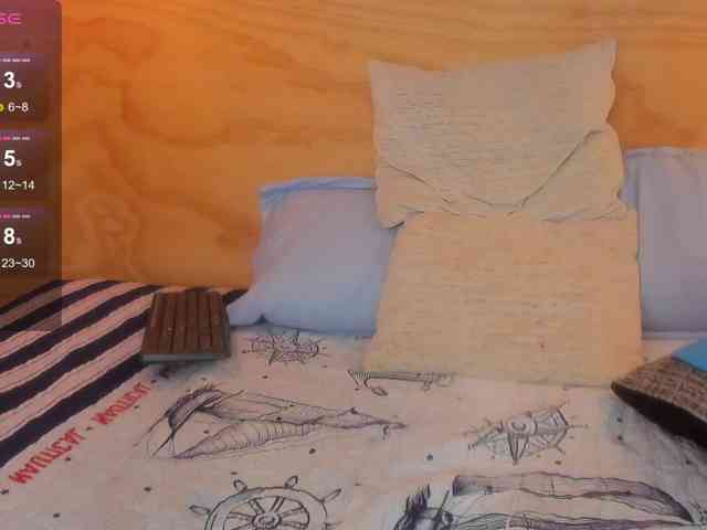 SamanthaKiss Live Webcam on BongaCams