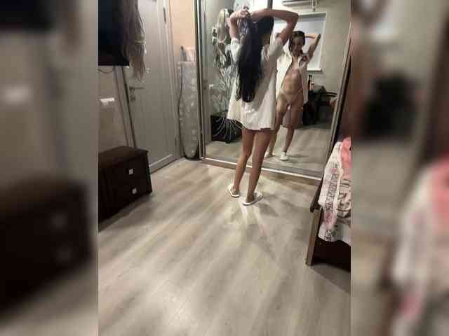 Crazy-coupleTwix webcam