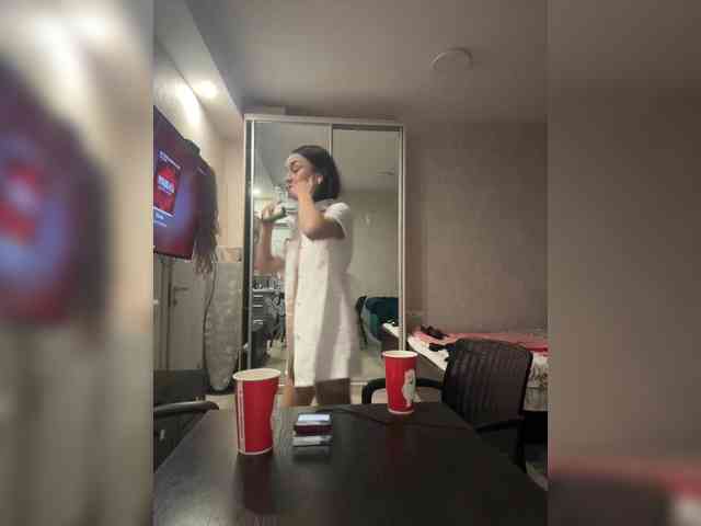 Crazy-coupleTwix webcam