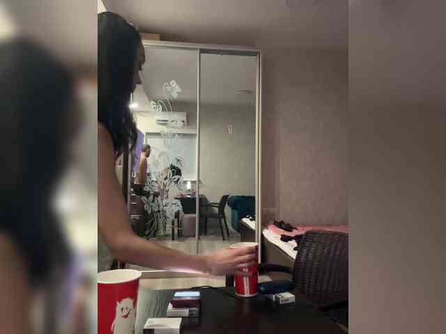 Crazy-coupleTwix webcam