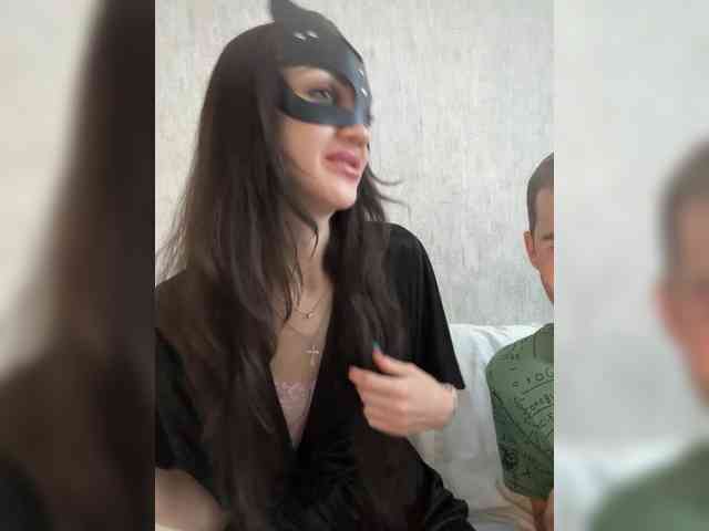 Crazy-coupleTwix webcam