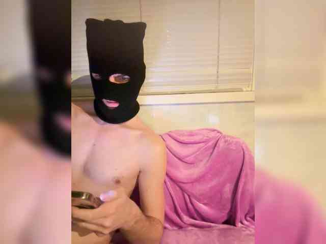 Crazy-coupleTwix webcam