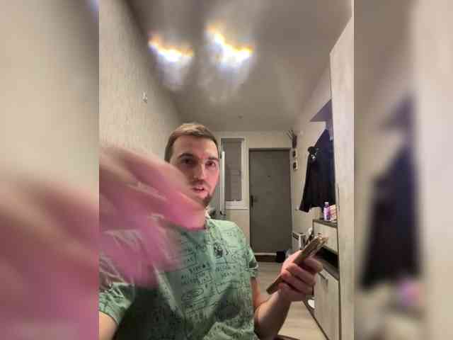 Crazy-coupleTwix webcam